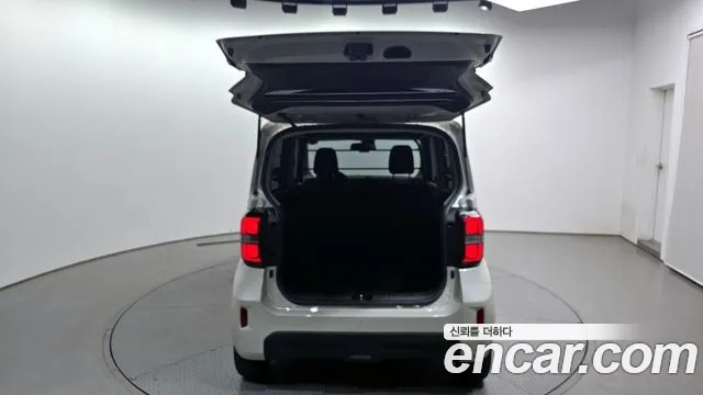 Kia The New Kia Ray id 2954410 из Кореи 11