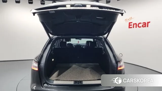 Lincoln Nautilus First generation id 3368299 из Кореи 11