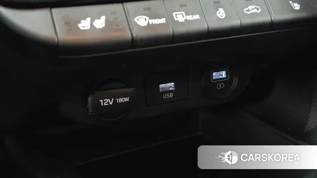 Hyundai Avante (CN7) id 3592750 из Кореи 11