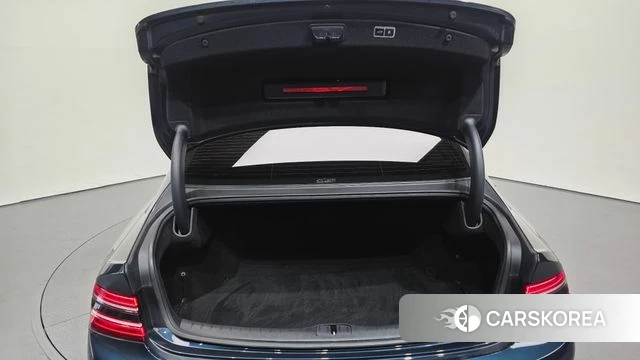 Genesis G80 (RG3) id 4457888 из Кореи 11