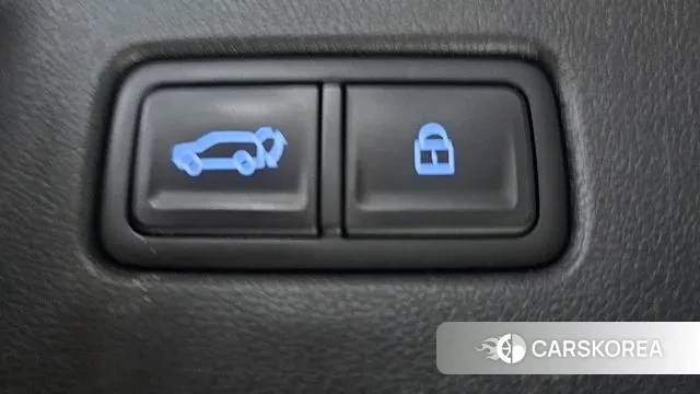 Hyundai Santa Fe (MX5) id 3300082 из Кореи 11