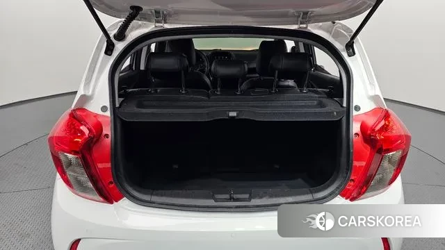 Chevrolet (GM Daewoo) The New Spark id 3307490 из Кореи 11