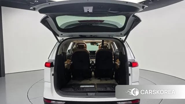 Kia Carnival 4th generation id 3702789 из Кореи 11