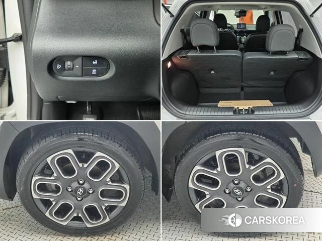 Hyundai Casper id 4316245 из Кореи 11