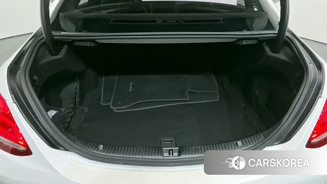 Mercedes-Benz C-Class W205 id 3754651 из Кореи 11