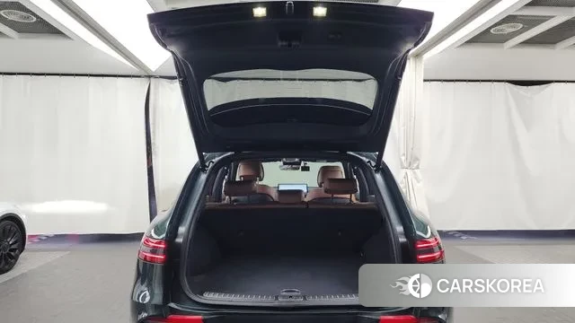 Genesis GV70 id 3311582 из Кореи 11