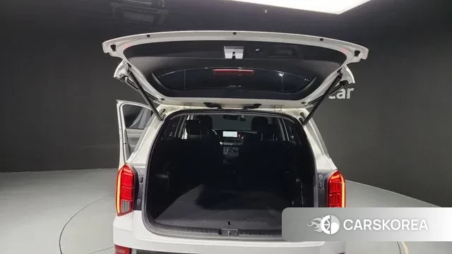 Hyundai Palisade id 3209325 из Кореи 11