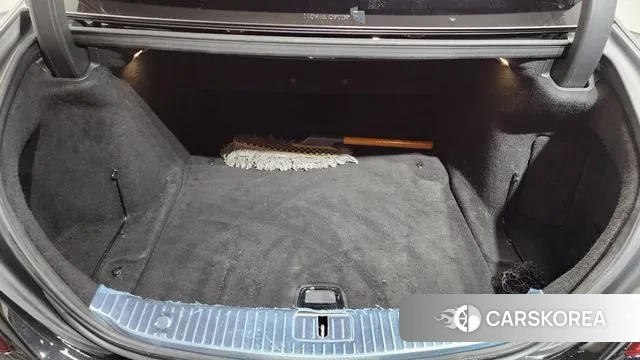 Mercedes-Benz S-Class W222 id 3772752 из Кореи 11
