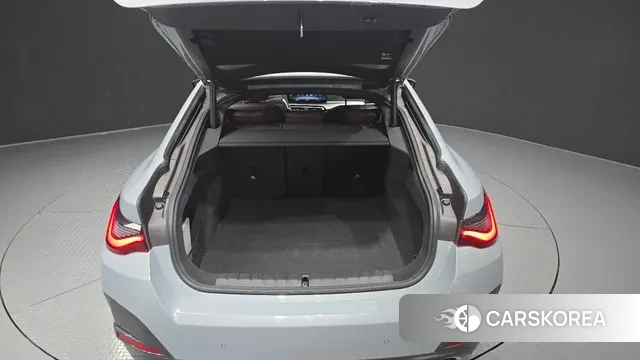 BMW 4 Series (G22) id 3664035 из Кореи 11