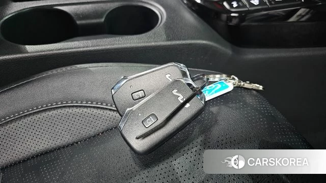 Kia The New Seltos id 4572290 из Кореи 11
