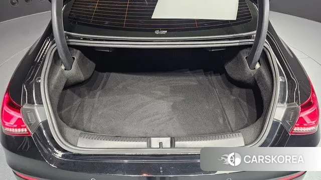 Mercedes-Benz CLA-Class C118 id 3330100 из Кореи 11