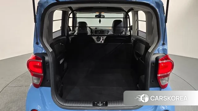 Kia The New Ray id 3600676 из Кореи 11