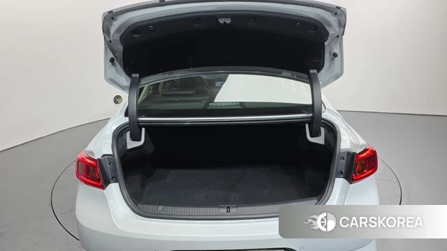 Renault Korea (Samsung) SM6 id 3936642 из Кореи 11