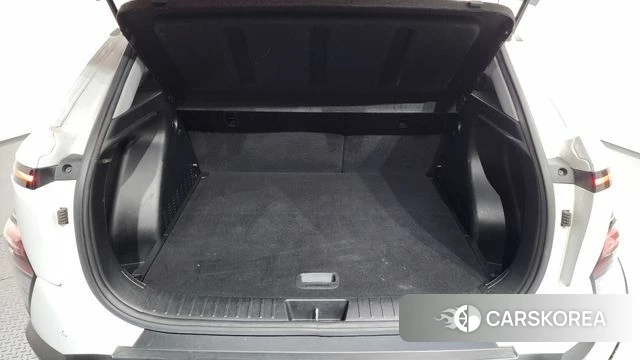 Hyundai Kona (SX2) id 3864889 из Кореи 11