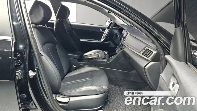 Kia The New K5 2nd generation id 2764698 из Кореи 11