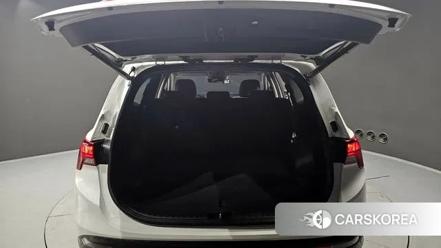 Hyundai The New Santa Fe id 3758940 из Кореи 11