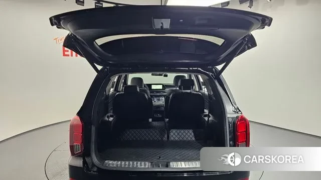 Hyundai Palisade id 3498076 из Кореи 11