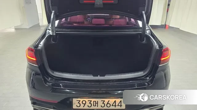 Kia K7 Premier id 3722724 из Кореи 11