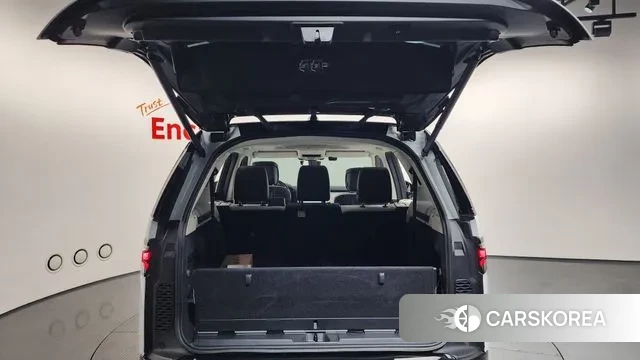 Land Rover Discovery 5 id 3653709 из Кореи 11