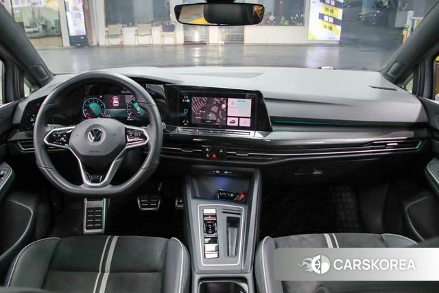 Volkswagen Golf id 4275561 из Китая 11