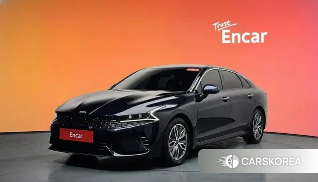 Kia K5 Hybrid 3rd Generation id 3681734 из Кореи 11