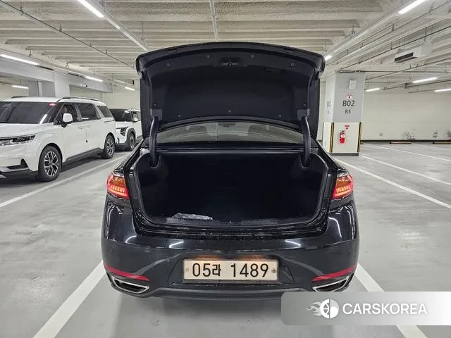 Kia Come New K7 id 3418157 из Кореи 11