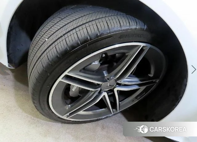 Mercedes-Benz A-Class W177 id 3892789 из Кореи 11