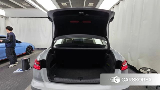 Audi A6 (C8) id 3866897 из Кореи 11