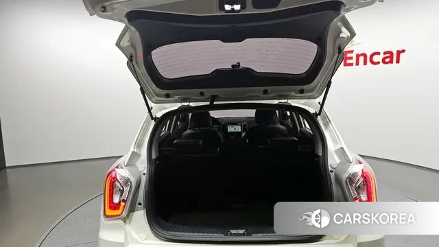 Ssangyong Tivoli Armor id 3096098 из Кореи 11