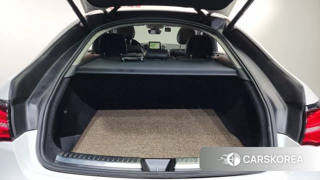 Mercedes-Benz GLE - Class W166 id 3867536 из Кореи 11