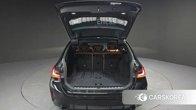 BMW 3 Series (G20) id 3811816 из Кореи 11