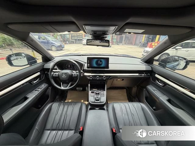 Honda Haoying PHEV id 4273942 из Китая 11
