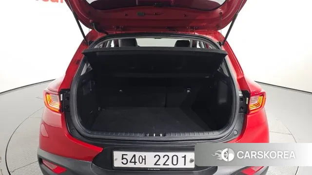 Kia Stonic id 2941530 из Кореи 11