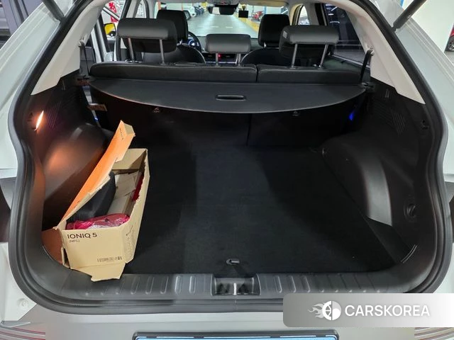 Hyundai Ionic 5 id 4763699 из Кореи 11