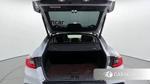 Renault Korea (Samsung) XM3 id 3411466 из Кореи 11