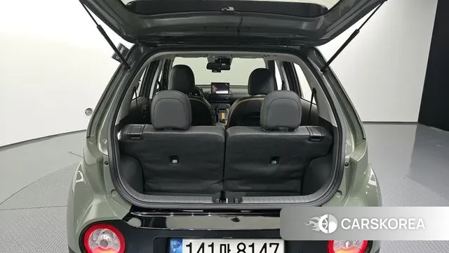 Hyundai Casper id 3290227 из Кореи 11