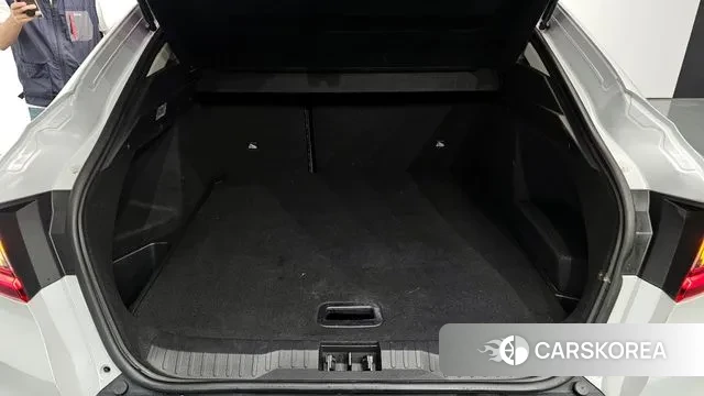 Renault Korea (Samsung) XM3 id 2970446 из Кореи 11