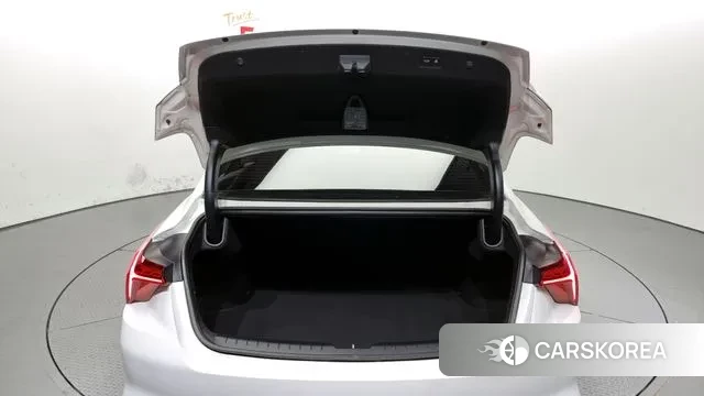 Kia K8 Hybrid id 3023008 из Кореи 11