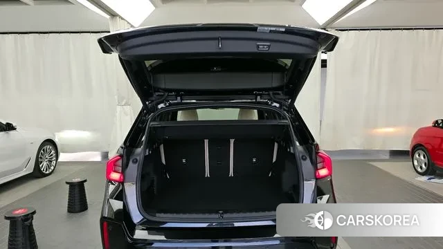 BMW X1 (U11) id 3437121 из Кореи 11