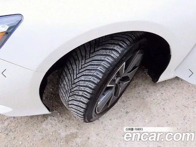 Honda Accord 10th Generation id 2863981 из Кореи 11