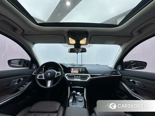 BMW 3 series id 4353470 из Китая 11