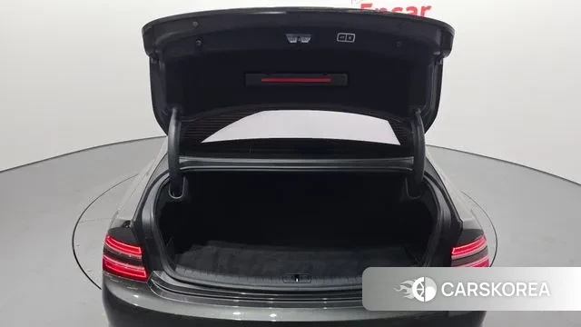 Genesis G80 (RG3) id 3581943 из Кореи 11