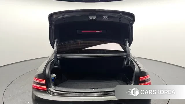 Genesis G80 (RG3) id 3629718 из Кореи 11