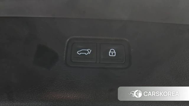 Genesis GV80 id 3843702 из Кореи 11