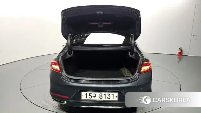 Hyundai Grandeur IG id 3123364 из Кореи 11