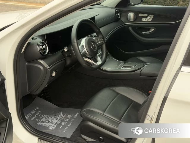 Mercedes-Benz E-class id 4212406 из Китая 11