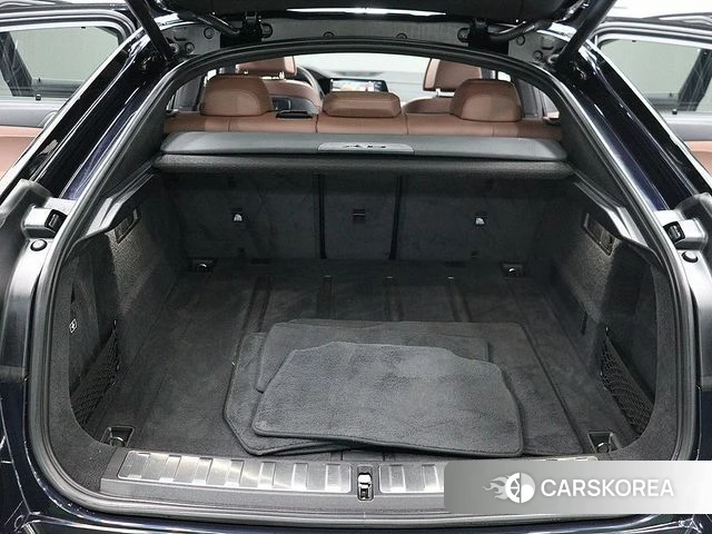 BMW X6 (G06) id 4361993 из Кореи 11