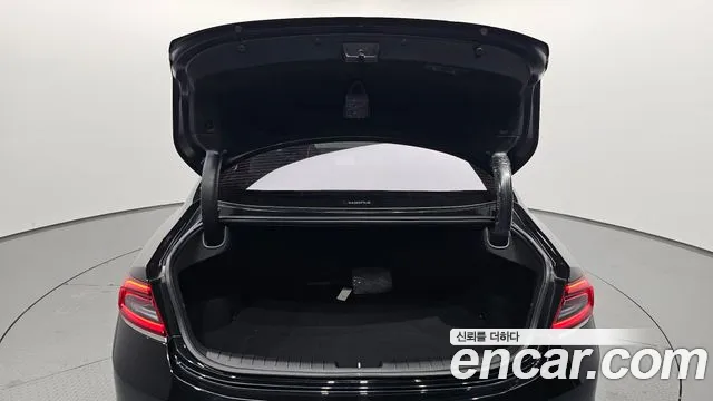 Hyundai Grandeur IG id 2850208 из Кореи 11