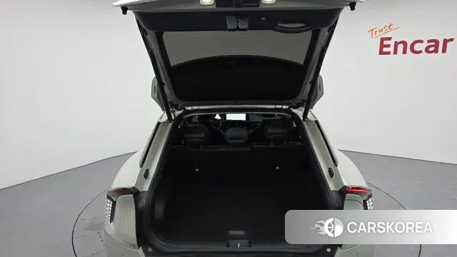 Kia EV6 id 2998854 из Кореи 11