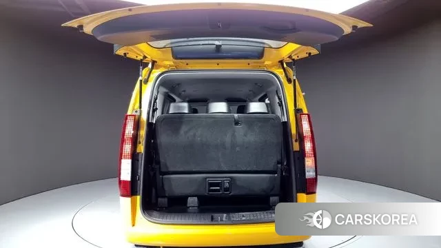 Hyundai Staria id 3437832 из Кореи 11